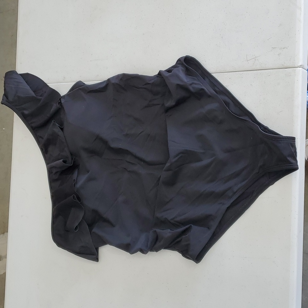 Maternity swim suit